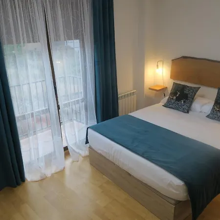 Apartamento Calle San Isidro 1ºa Ezcaray Exterior photo