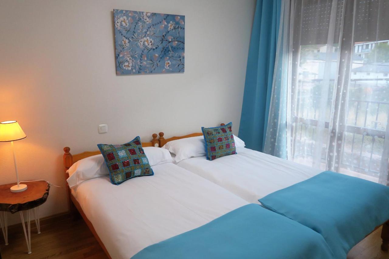 Calle San Isidro 1ºa Apartment Ezcaray