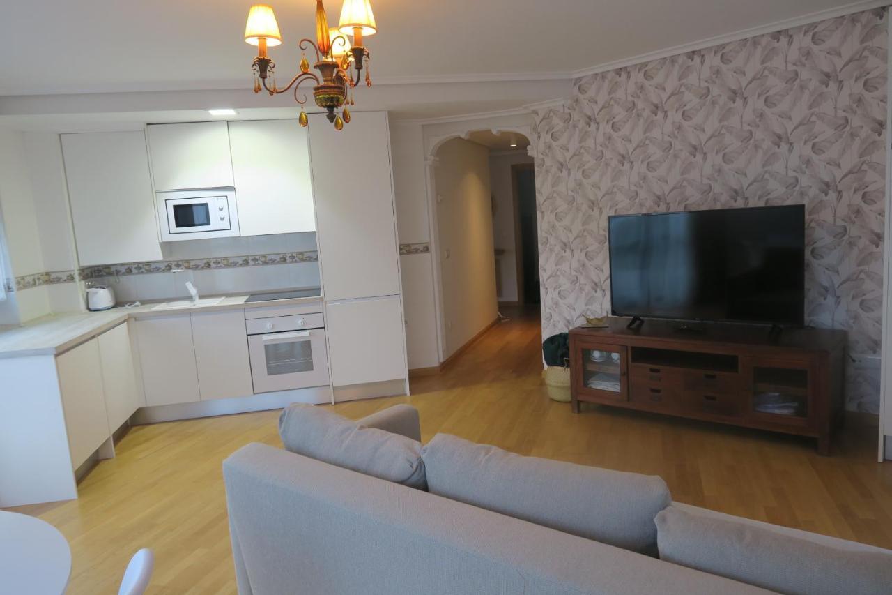 Calle San Isidro 1ºa Apartment Ezcaray